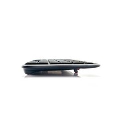 Contour Balance Wireless Keyboard - Ergonomic, Stylish & Efficient Typing Experience